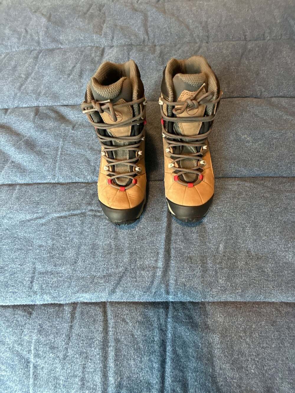 La Sportiva Nucleo High II GTX Hiking Boots